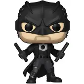 Funko POP! FK84449 - DC Pride 2026 POP! Heroes Vinyl Figur Midnighter 9 cm - Neu
