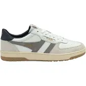 Gola Hawk Sneaker Men white/cement/navy (CW) 40
