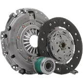 Valeo Kupplungssatz 834145