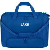 Jako Sporttasche One mit Bodenfach M royal