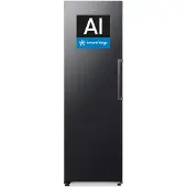 Samsung RZ70H32HDFEF, 323 l, 14,8 kg/24h, ST, No-Frost-System, D, Schwarz