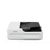 Epson WorkForce DS-1730, 215,9 x 297 mm, 1200 x 1200 DPI, 30 Bit, 24 Bit, 10 Bit, 8 Bit