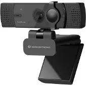 Conceptronic Amdis08b 4k Webcam