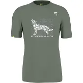 Karpos Wild Animal Kurzarm-t-shirt