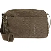 Mandarina Duck Md20 Exp Double Zip Umhängetasche