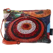 Gabs Schultertasche Umhängetasche Beyonce Shoulderbag Mosaico mehrfarbig