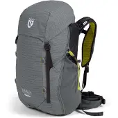 Nemo - Resolve 35 - Wanderrucksack grau