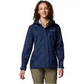Columbia - Women's Arcadia II Jacket - Regenjacke Gr XS blau