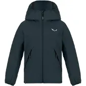 Salewa Kinder Jacke Aqua Powertex K Jacket Blau 140