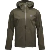 Black Diamond Fineline Stretch Shell Jacke