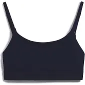 Armedangels TOVAA BRALETTE | TENCEL Modal Mix - blau (XL)