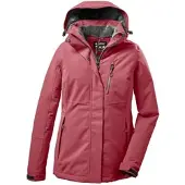 Killtec KOW 140 Women Jacket holly berry (00457) 50