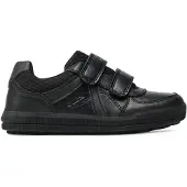 Geox Sneakers J Arzach B. E J844AE 05443 C9999 S Schwarz 29
