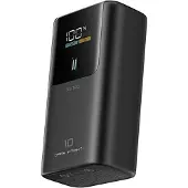 Cuktech PB1055 55W Powerbank 10000mAh USB-C Grau
