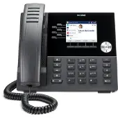 Mitel 6920w Festnetztelefon