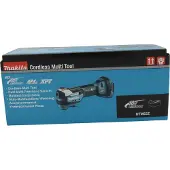 Makita Dtm52z Kabellos Oszillierendes Multifunktionswerkzeug