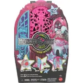 Mattel Skulltimate Secrets JBG82, Modepuppe, Weiblich, 4 Jahr(e), Junge/Mädchen, 321,5 mm, 700 g