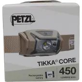 Petzl Tikka Scheinwerfer
