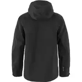 Fjällräven - Wanderjacke aus GORE-TEX - Keb GTX Jacket M Black für Herren - Größe S - schwarz
