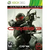 Crysis 3 - Hunter Edition
