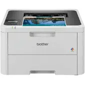 Brother Hl-L3220cw Farb-LED-Drucker Wifi Für Zuhause Und Das Kleine Büro