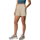 Columbia Herren Shirt Cedar Crest Short