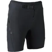 FOX Racing Damen-Shorts Fox W Flexair Ascnt W/ Lnr XS