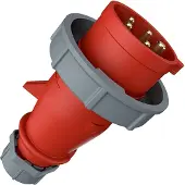MENNEKES AM-TOP CEE-Stecker - 300