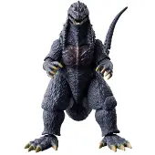 Bandai Godzilla 2003 Figur