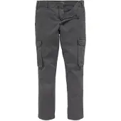 Man'S World Cargohose in grau | Gr.: 46