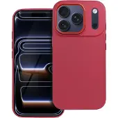 OEM FRAME Handyhülle für IPHONE 17 Pro magenta
