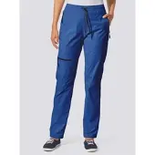 Witt Weiden Funktions-Hose in jeansblau | Gr.: 24