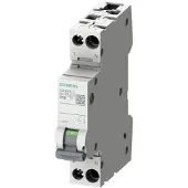 Siemens Leitungsschutzschalter - 5SL60167