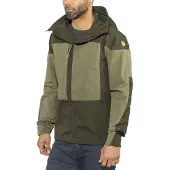 Fjällräven Keb Jacket M deep forest-laurel green (662-625) M