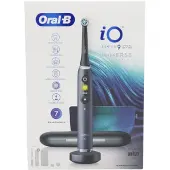 Braun Oral-B iO9 Black Special Edition