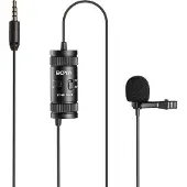 Boya By-m1 Pro Ii Kameramikrofon