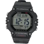 Casio Ae-1600h-1avef Uhr