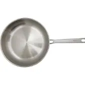 Kuhn Rikon Kulinarische Fünflagige Bratpfanne Unbeschichtet 28 cm