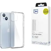 3MK Clear Case