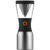 Asobu Kb900 Vacuum Kaffeemaschine 1.1l