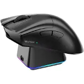 Machenike Other L8 Max Wireless Gaming Mouse - Black
