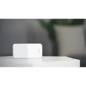 Huawei 4G Mobile WiFi 5 (E5586-326), Router für Mobilfunknetz, Weiß, Wi-Fi 4 (802.11n), 300 Mbit/s, 2,4 GHz, 4G