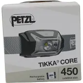Petzl Tikka Scheinwerfer