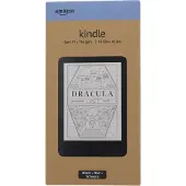 Amazon Kindle - 11. Generation - eBook-Reader - 16 GB - 15.2 cm (6")