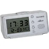 Atlanta - Sprechender Wecker - 6737