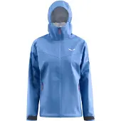 Salewa PUEZ 2,5L PTX JACKE W Damen