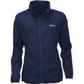 PRO-X elements Elements XL&D Funktionsjacke PACK able dunkelblau 44