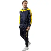 Givova Roma Trainingsanzug Blau L Mann Blau L