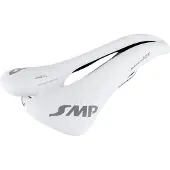 Selle Smp Sattelmulden, Sattelmulden, weiß