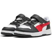 Puma Kinderschuhe Rebound Slam Lo AC+ PS kind